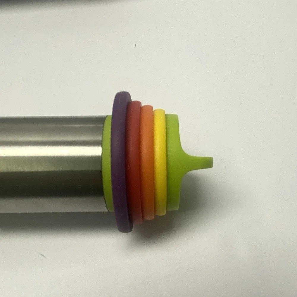 Mepple adjustable rolling